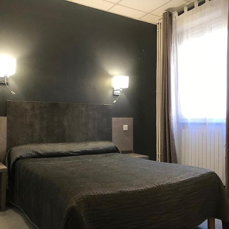 Hotel Ocean Лурд Экстерьер фото
