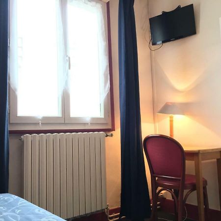 Hotel Ocean Лурд Экстерьер фото