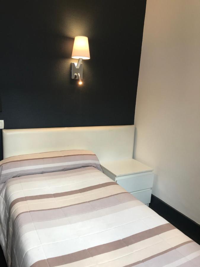 Hotel Ocean Лурд Экстерьер фото