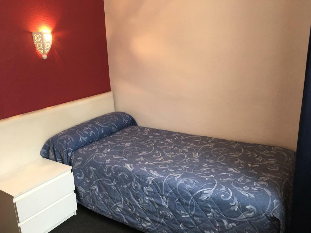 Hotel Ocean Лурд Экстерьер фото
